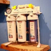 پخش ، تولید و ارائه برترین کیفیت دستگاه تصفیه آب|آب‌سردکن و تصفیه آب|تهران, بنی‌هاشم|دیوار