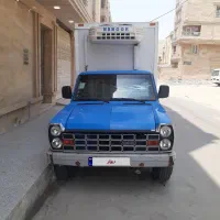 نیسان یخچالدار