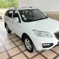 لیفان x60 اتومات تک برگ ۹۰ تا کار|خودرو سواری و وانت|رشت, نیروی دریایی|دیوار