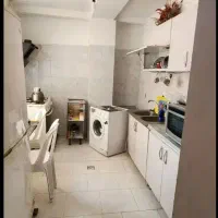 ۶۸متر۱خواب/شهرک ناز/آسانسور/نور و نقشه آس