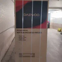 یخچال فریزر دوو آکبند نونو در کارتن