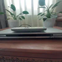 Sony DVD PLAYER دی وی دی پلیر سونی|پخشکننده DVD و ویدیو|گرگان, |دیوار