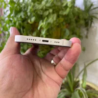 اپل iPhone 13 با حافظهٔ ۱۲۸ گیگابایت|موبایل|مشهد, زیبا شهر|دیوار