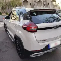 mvm x22 pro ام وی ام ایکس 22 پرو 1402|خودرو سواری و وانت|تبریز, |دیوار