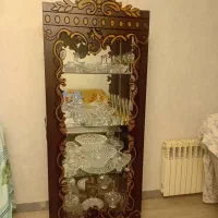 ویترین سالم درحدنو