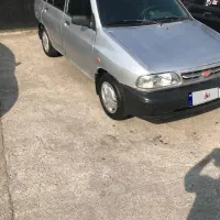 پراید صبا دوگانه فابریک|خودرو سواری و وانت|تنکابن, |دیوار