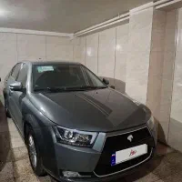 دنا پلاس ۶ دنده ef7p مدل آخر ۱۴۰۳