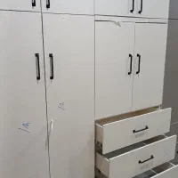 کمد دیواری|جاکفشی، کمد، دراور|اسلام‌شهر, شهرک سعیدیه|دیوار