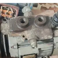 .گیربکس حلزونی..جک.پمپ وکیوم|ماشین‌آلات صنعتی|گرگان, |دیوار