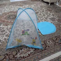 پشه بند نو نو