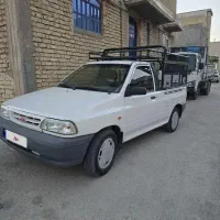پراید وانت مدل 1403