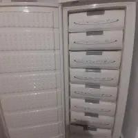 یخچال فریزر|یخچال و فریزر|الوند, |دیوار