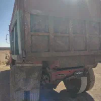 لیلاند در حال حرکت