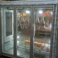 وسایل کامل قصابی|فروشگاه و مغازه|اردبیل, |دیوار