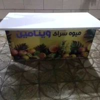 میز پیشخوان مغازه|فروشگاه و مغازه|بروجرد, |دیوار