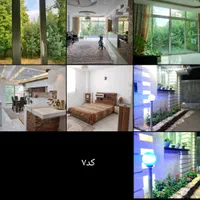 اجاره روزانه خانه ویلایی،سوییت،|اجارهٔ کوتاه‌مدت آپارتمان و سوئیت|سامان, |دیوار