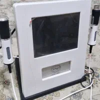 دستگاه پلاژن ۳ هندپیس