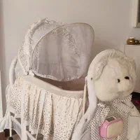 گهواره برقی|تخت و صندلی بچه|مشهد, نوید|دیوار