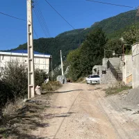 ۳۸۰مترزمین قابل ساخت تنکابن دوهزارمیانکوه زیبامالک|فروش زمین و ملک کلنگی|تنکابن, |دیوار