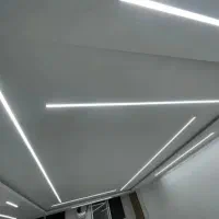اجرای کناف، نقاشی، نورپردازی