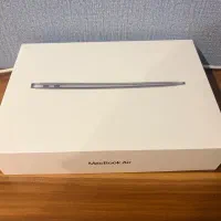 MacBook air m1|رایانه همراه|تهران, نیروی هوایی (پیروزی)|دیوار
