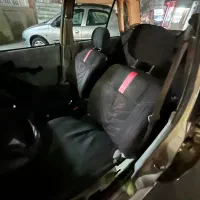 پراید ۱۳۲ مدل ۸۸