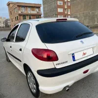 206 tu3|خودرو سواری و وانت|سنندج, |دیوار