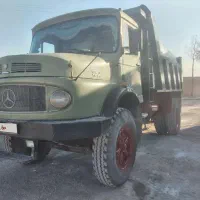 بنز تک کمپرسی