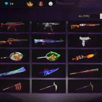 اکانت فری فایر|کنسول، بازی ویدئویی و آنلاین|ایوان, |دیوار