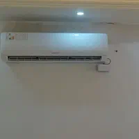 نصب وتعمیرکولرگازی نسیم شهر صبا شهروشهرک های اطراف