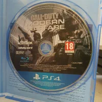 بازی call of duty modern warfare Ps5