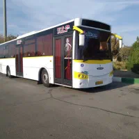 اتوبوس اسکانیا شهری مدل89/11