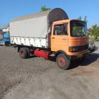 خاور608مدل86|خودرو سنگین|رشت, شهرک قدس|دیوار