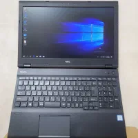 لپ تاپ NEC شرکت Lenovo / نسل 7 CORE i3|رایانه همراه|مرودشت, ثبت احوال|دیوار