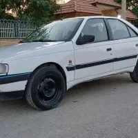 پژو ۴۰۵|خودرو سواری و وانت|بهبهان, |دیوار