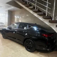 kmc j7 مدل ۱۴۰۴ صفر خشک برج ۷|خودرو سواری و وانت|کرج, مهرویلا شمالی|دیوار