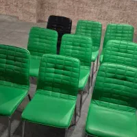 صندلی غذاخوری ،صندل غذای کودک،سرخ کن ،فریزر بستنی