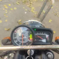 موتور کی وای طرح باکسر