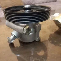 پمپ هیدرولیک فرمان پژو ۴۰۵ سمند|قطعات یدکی و لوازم جانبی|تهران, پاسداران|دیوار