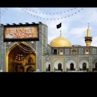کاروان مشهد مقدس