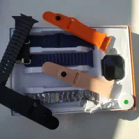 ساعت مُچی اَپل واچ|ساعت|مهاباد (آذربایجان غربی), |دیوار