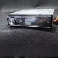 ضبط پایونیر 9650|قطعات یدکی و لوازم جانبی|محمدشهر, محمدشهر|دیوار