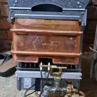 آبگرمکن بوتان 3215 برای فروش