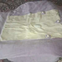 رخت وخواب  نوزاد همراه روروک ولندو