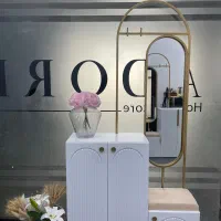 جاکفشی مدل گنبدی شیاری