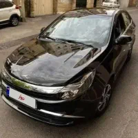 KMC ایگل مدل اسفند ۱۴۰۴ خشک