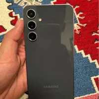 سامسونگ S23 fe حافظه 256/8 ویتنام تمیز با گارانتی