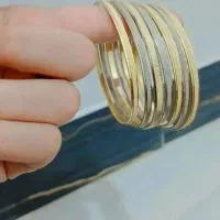 النگو طلاروس|بدلیجات|قم, دروازه ری|دیوار