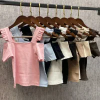 بادی،کراپ و نیم تنه عمده و تک