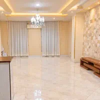 ۷۶ متری فول بازسازی کابینت های گلس